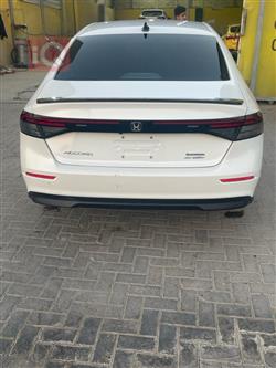 هوندا أكورد